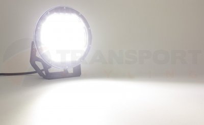 Komplett extraljuspaket - 2 st LED-extraljus Elite 225W