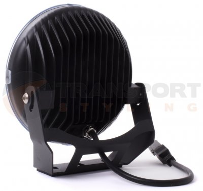 Komplett extraljuspaket - 3 st LED-extraljus Elite 225W