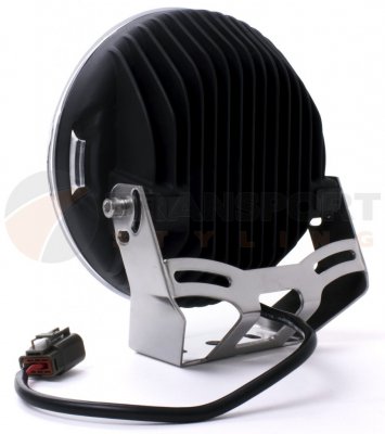 Komplett extraljuspaket - 2 st LED-extraljus Elite 185W