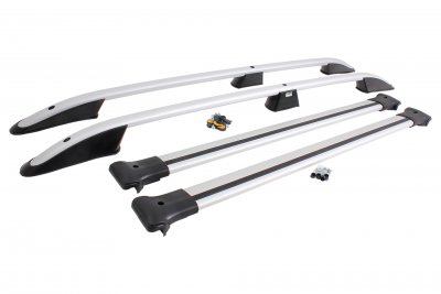 Takrailspaket Ford Transit Connect från 2013-2024