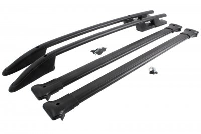 Takrailspaket Mitsubishi L200 från 2016-