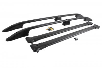 Takrailspaket Citroen Berlingo från 2019-