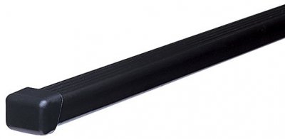 Kompletta Thule takräcken till Nissan Navara (D40) från 2006-2014