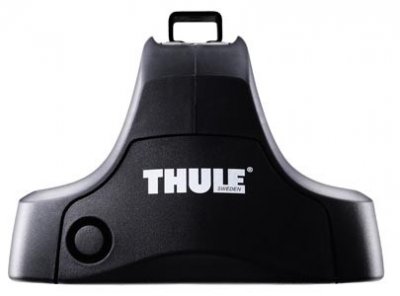 Kompletta Thule takräcken till Nissan Navara (D40) från 2006-2014