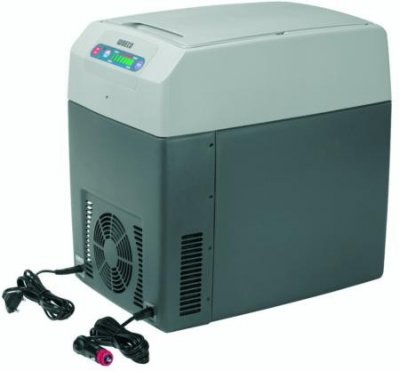 Kylbox TC-21FL, 12/24V