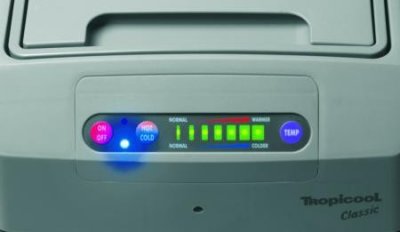 Kylbox TC-21FL, 12/24V
