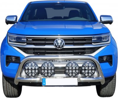 Låg frontbåge Volkswagen Amarok från 2023-