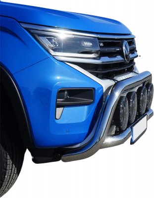 Låg frontbåge Volkswagen Amarok från 2023-