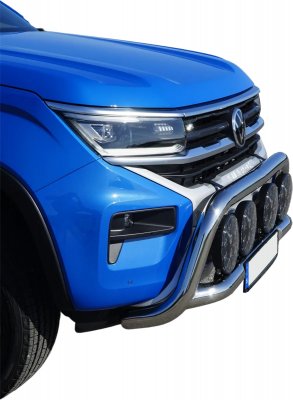 Låg frontbåge Volkswagen Amarok från 2023-