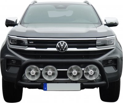 Låg frontbåge Volkswagen Amarok från 2023-