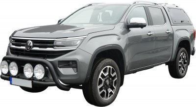 Låg frontbåge Volkswagen Amarok från 2023-