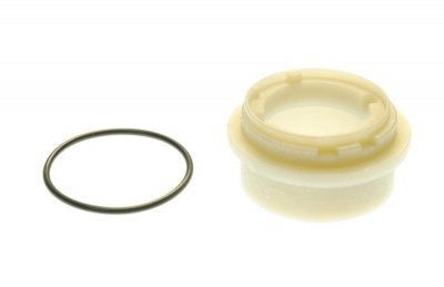 Lamphållare med sockel D2 till BMW