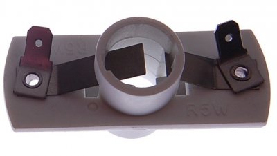 Lamphållare - Olika socklar