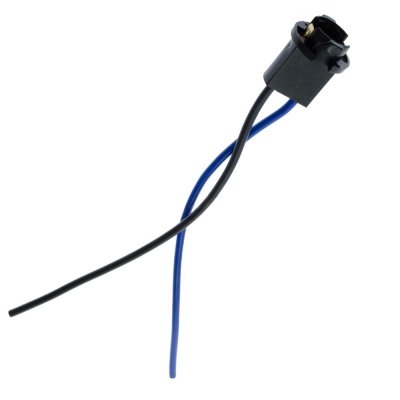 Lamphållare T10 / W5W
