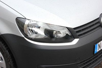 Lampmask Volkswagen Caddy från 2010-2015