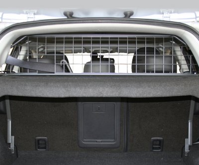 Lastgaller Citroen C4 Aircross från 2012-2017