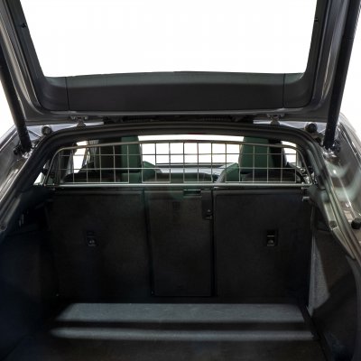 Lastgaller Audi Q4 Sportback e-tron från 2021-