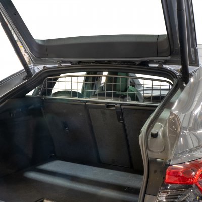 Lastgaller Audi Q4 Sportback e-tron från 2021- och framåt