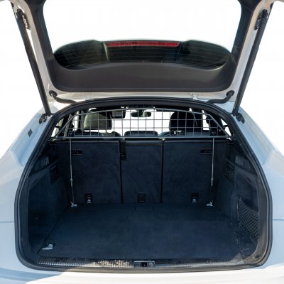 Lastgaller Audi Q5 Sportback från 2021-2024