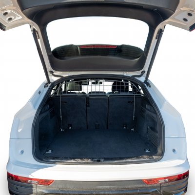 Lastgaller Audi Q5 Sportback från 2021-2024
