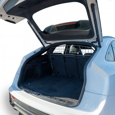 Lastgaller Audi Q5 Sportback från 2021-2024