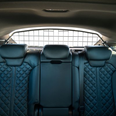 Lastgaller Audi Q5 Sportback från 2021-2024