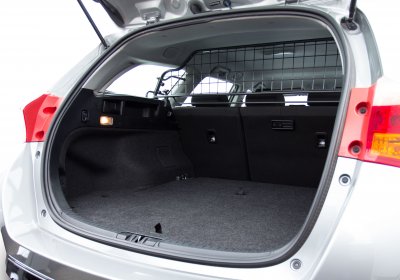 Lastgaller Toyota Auris Touring Sports från 2013-2019