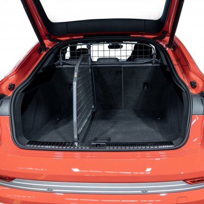 Lastgaller och avdelare Audi e-tron Sportback från 2019-