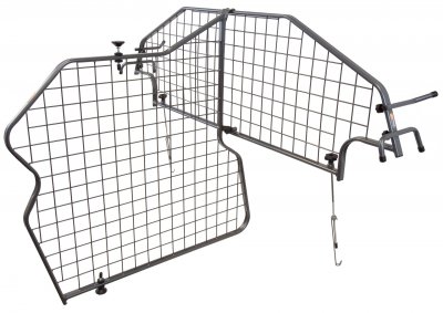 Lastgaller och avdelare Ford Kuga 2013-2019