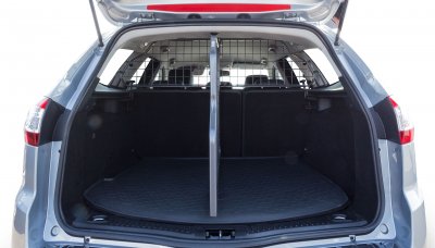 Lastgaller och avdelare Ford Mondeo kombi 2008-2014