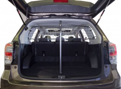 Lastgaller & avdelare Subaru Forester från 2013-2018