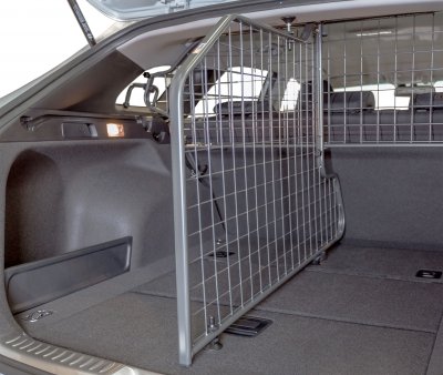 Lastgaller och avdelare till Hyundai i40 Kombi från 2011-2019