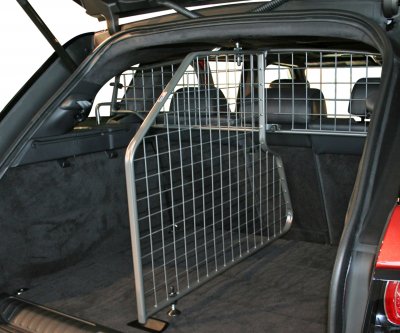 Lastgaller Range Rover Sport från årsmodell 2013-2022