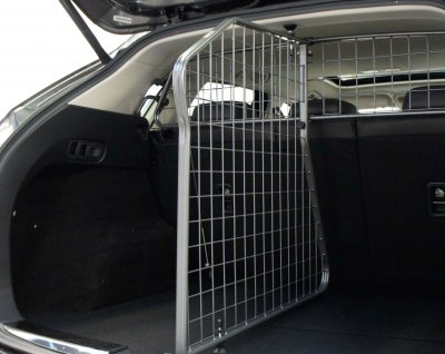 Lastgaller och avdelare Mazda CX-5 från 2017-