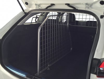Lastgaller och avdelare till Mazda 6 Kombi från 2013- och framåt