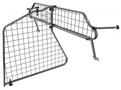 Lastgaller och avdelare Peugeot 3008 2016-2024