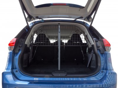 Lastgaller & avdelare Nissan X-Trail 2014-2021