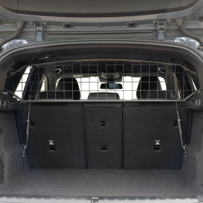 Lastgaller BMW iX1 från 2023-