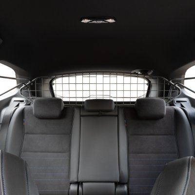 Lastgaller BMW iX1 från årsmodell 2023-