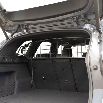 Lastgaller BMW X1 U11 från 2023-