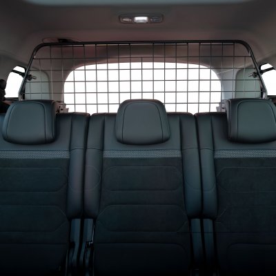 Lastgaller Citroen C5 Aircross från år 2017-