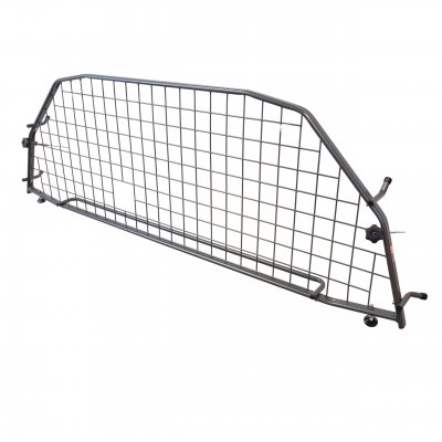 Lastgaller Dacia Dokker 2012-