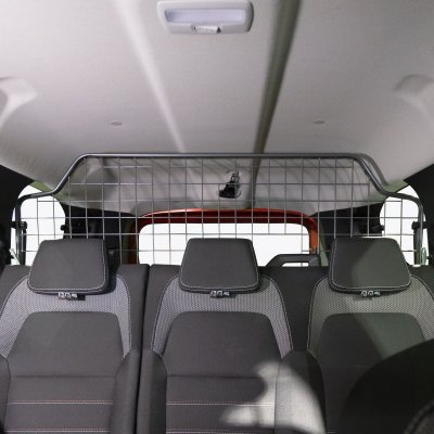 Lastgaller Dacia Jogger från årsmodell 2022-