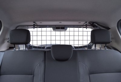 Lastgaller till Dacia Sandero från 2013-2020