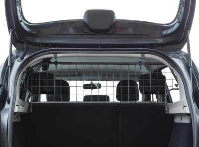 Lastgaller Dacia Sandero från 2013-2020