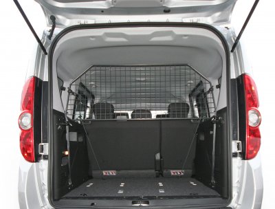 Hundgaller Fiat Dobló 2010-