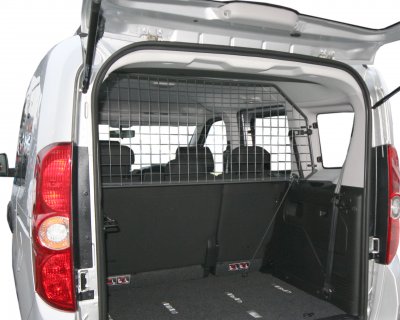 Hundgaller till Fiat Dobló 2010-