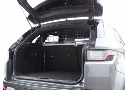 Lastgaller Range Rover Evoque från 2011-2018