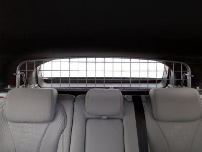 Lastgaller Range Rover Evoque från årsmodell 2011-2018