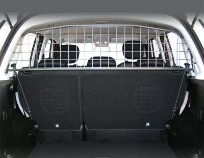 Hundgaller till Fiat 500L 2012-